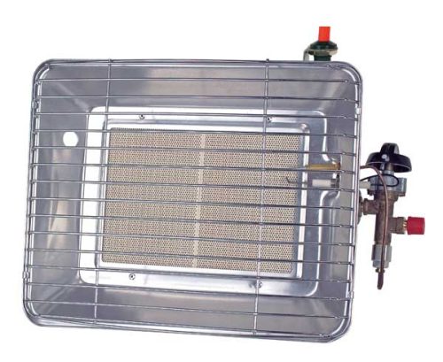 Rothenberger - gázfűtő 4.2 kW, piezo gyujtással