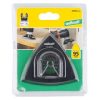 WOLFCRAFT - Tépőzáras csiszolótalp „PRO", univerzális befogó 95mm
