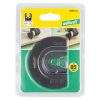 WOLFCRAFT - Szegmens fűrészlap „PRO” BiM, univerzális befogó, laminát, parketta, színesfémek 85mm