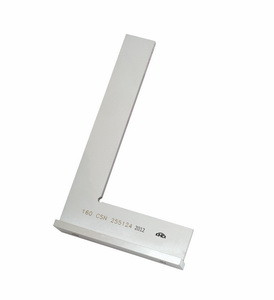 KINEX - lakatos derékszög 100x63x3mm
