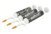 WOLFCRAFT - üres patronok 310 ml, 3db