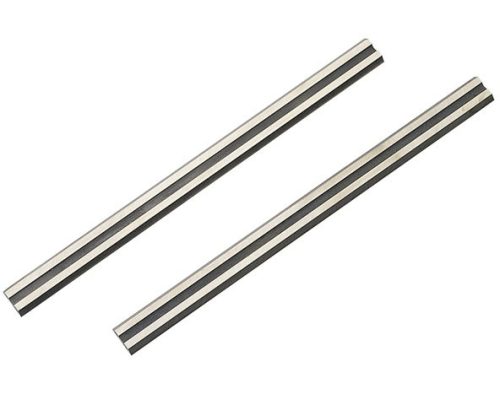 WOLFCRAFT - Gyalulókések HM 75,5x5,5x1,1mm, 2db