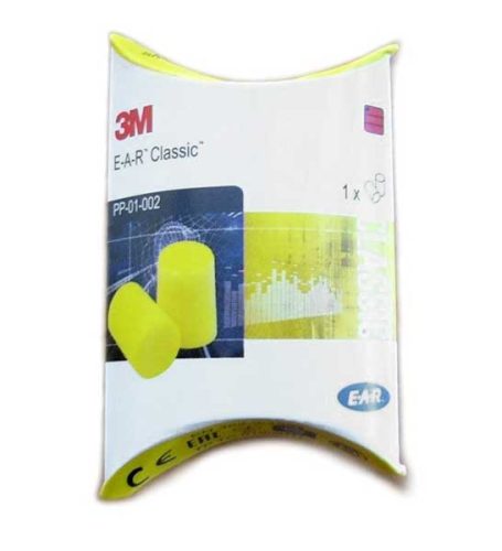 3M - E.A.R. CLASSIC - fülvédő - 1 pár