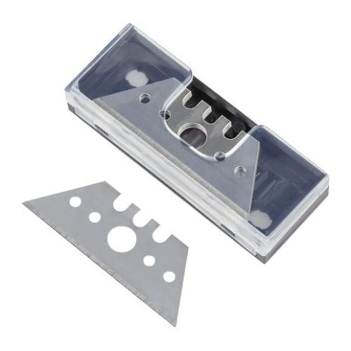 WOLFCRAFT - Trapézpengék, 0,5 x 52mm, 5db