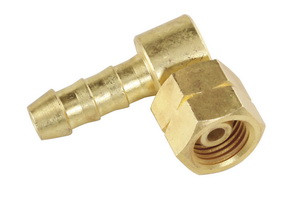 MEVA - 8 mm-es csatlakozó anyával G1/4" L ág 90