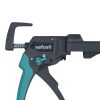 WOLFCRAFT - MG 400 ERGO mechanikus patronprés