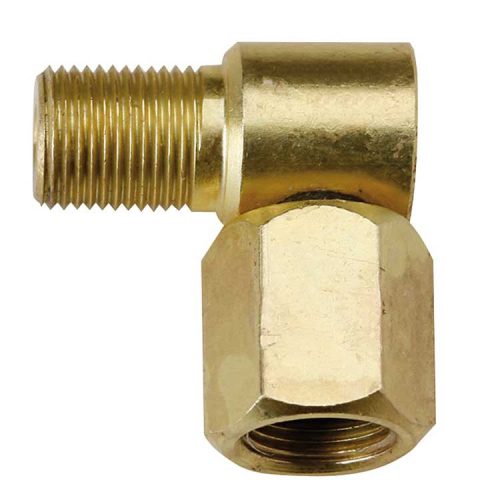 MEVA - könyök anyával M9 x 0,75