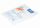 KUBALA - Takarófólia 4x5m - SUPER STRONG TRANSPARENT 500g LDPE