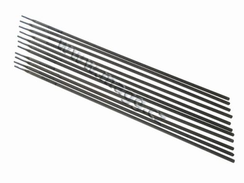 Rutilos elektródák J421 / 2,5x300 / 2,5kg (IU kg)