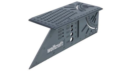 WOLFCRAFT - 3D sarokszög