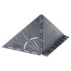 WOLFCRAFT - VARIO 3D mérő- és jelölősablon