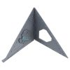 WOLFCRAFT - VARIO 3D PRO mérő- és jelölősablon