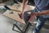 WOLFCRAFT - VARIO 3D PRO mérő- és jelölősablon