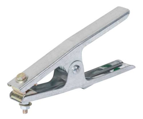 Rothenberger - földelő csipesz 150A / M6