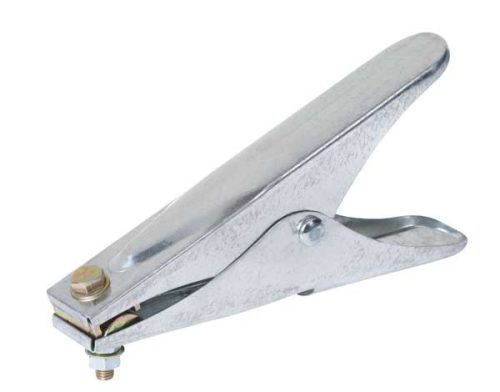 Rothenberger - földelő csipesz 200A / M8