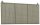 MARS - perforált fal - 1200x600mm
