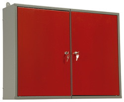 MARS - fali szekrény kétrészes - 800x600x200mm