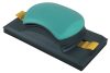 WOLFCRAFT - Csiszolópapír tartó 2K-Plus 93x230mm