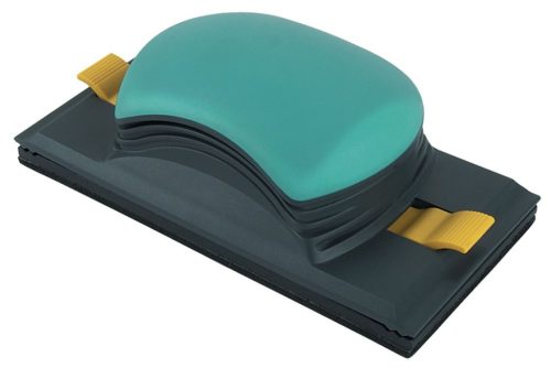 WOLFCRAFT - Csiszolópapír tartó 2K-Plus 93x230mm