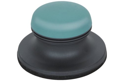 WOLFCRAFT - Csiszolópapír tartó 2K-Plus 125mm