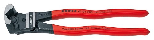 KNIPEX - Felső csapszegvágó nagy áttétellel 200mm