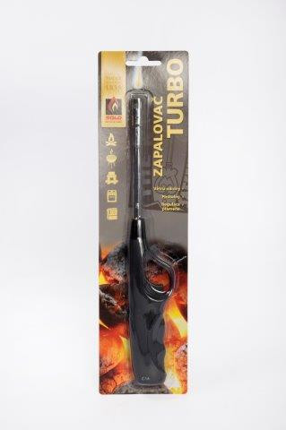 SOLO - turbó öngyujtó (28 cm)