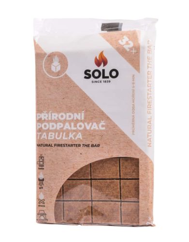 SOLO - öko gyujtós - 32 db. tábla