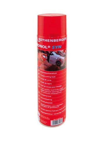 Rothenberger - menetmetsző olaj RONOL SYN 600 ml