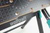 WOLFCRAFT - Satu- és gépasztal, MASTER 750 ERGO