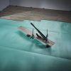 WOLFCRAFT - Laminált vágó VLC 1000 PROFI