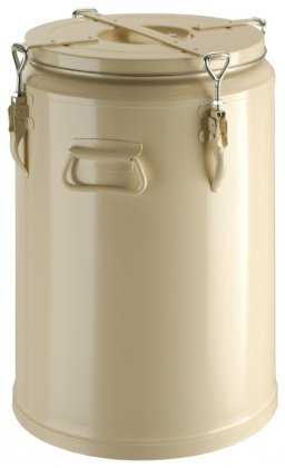 MARS - élelmiszer konténer 40l - bész