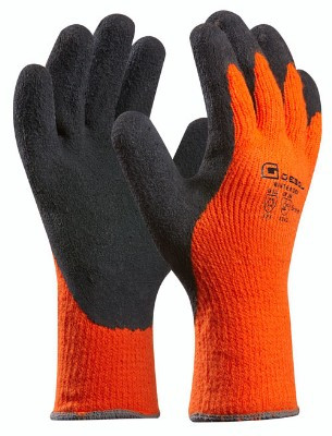 Munkavédelmi kesztyű THERMO WINTERGRIP 11-es méret
