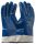 Nitril kesztyű BLUE NITRIL 10-es méret