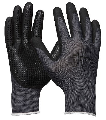 Munkavédelmi kesztyű MULTI-FLEX ECO, 9-es méret