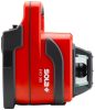 SOLA - EVO 360 PROFESSIONAL - Önszintező rotációs lézer vízszintes és függőleges használatra