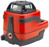 SOLA - EVO 360 PROFESSIONAL - Önszintező rotációs lézer vízszintes és függőleges használatra