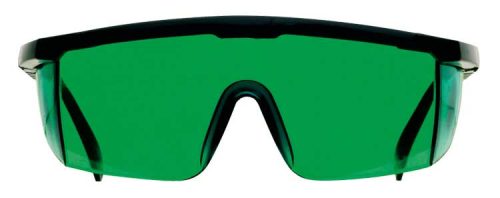 SOLA - LB GREEN - Lézer-szemüveg