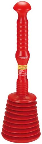 Rothenberger - RoPü Maxilefolyótisztító pumpa, 40 cm