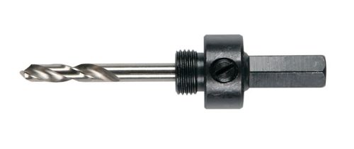 HiKOKI - befogó adapter 30-38mm-es koronához, hatlap 11mm