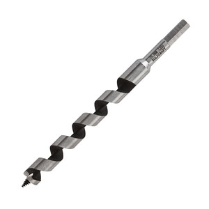 WOLFCRAFT - Fagerendafúró „Standard” 10x400mm