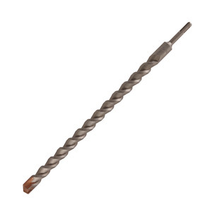 WOLFCRAFT - Faláttörőfúrók „Standard" SDS-plus szárral 10x160mm
