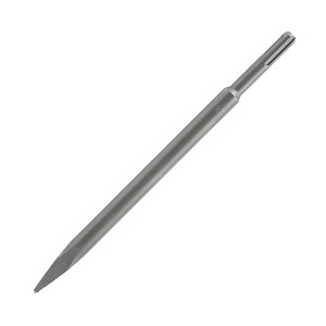 WOLFCRAFT - Hegyes véső SDS-plus szárral 14x250mm