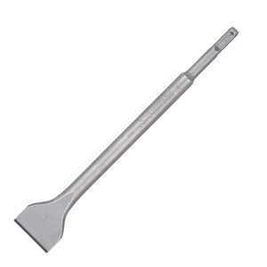 WOLFCRAFT - Lapát véső SDS-plus szárral 35x250mm