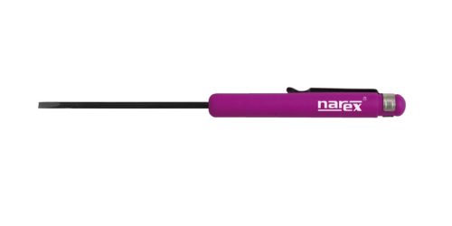 NAREX - lapos csavarhúzó 3,0x65 mm