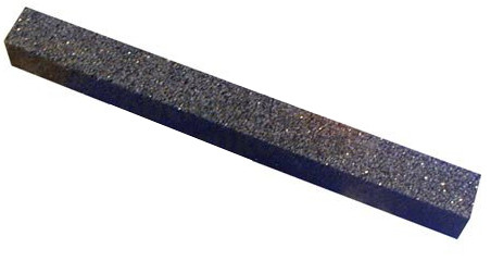 Köszörűkorong egyengető 30x30x300mm C 48 14 P 4 V