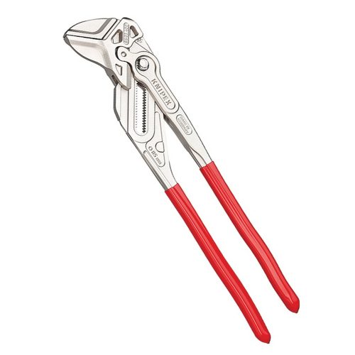 KNIPEX - Párhuzamos pofájú fogó 85mm