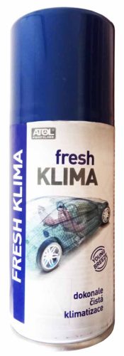 ATOL - Klíma tisztító YOUNG BREEZE 150ml