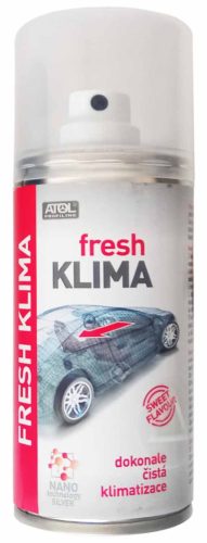 ATOL - Klíma tisztító SWEET 150ml
