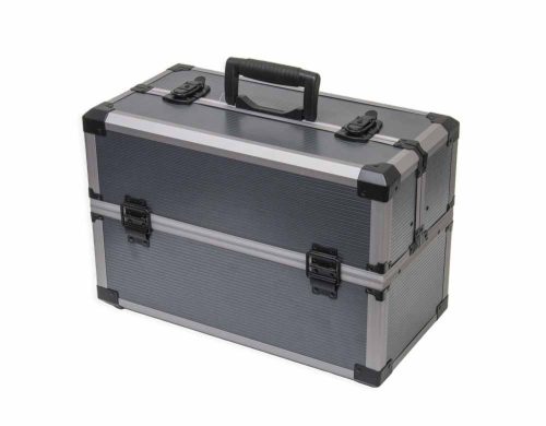 Koffer 450x225x300 mm, AL design