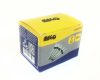 Aluminium rivets 4,0x7,9mm - 100pcs